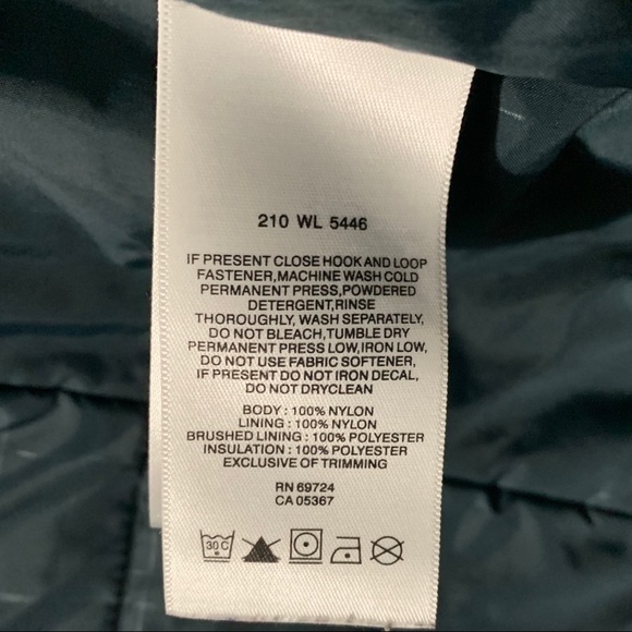 Columbia Jacket - Picture 5 of 6